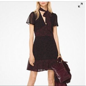 Michael Kors Dress (Excellent Condition)
